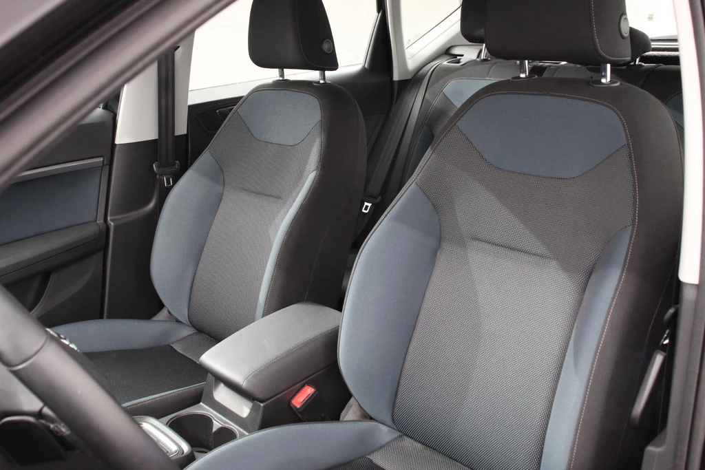SEAT Ateca – foto 10