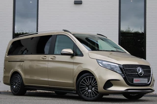 Mercedes-Benz V-Klasse – thumbnail 15