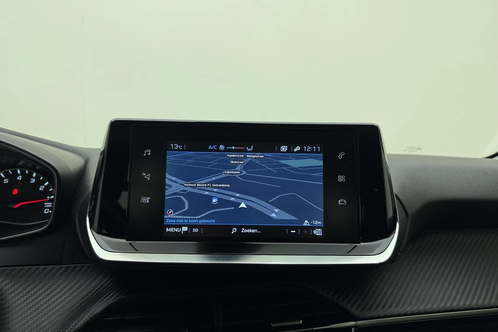 Peugeot 208 – foto 22