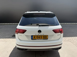 Volkswagen Tiguan Allspace – thumbnail 6