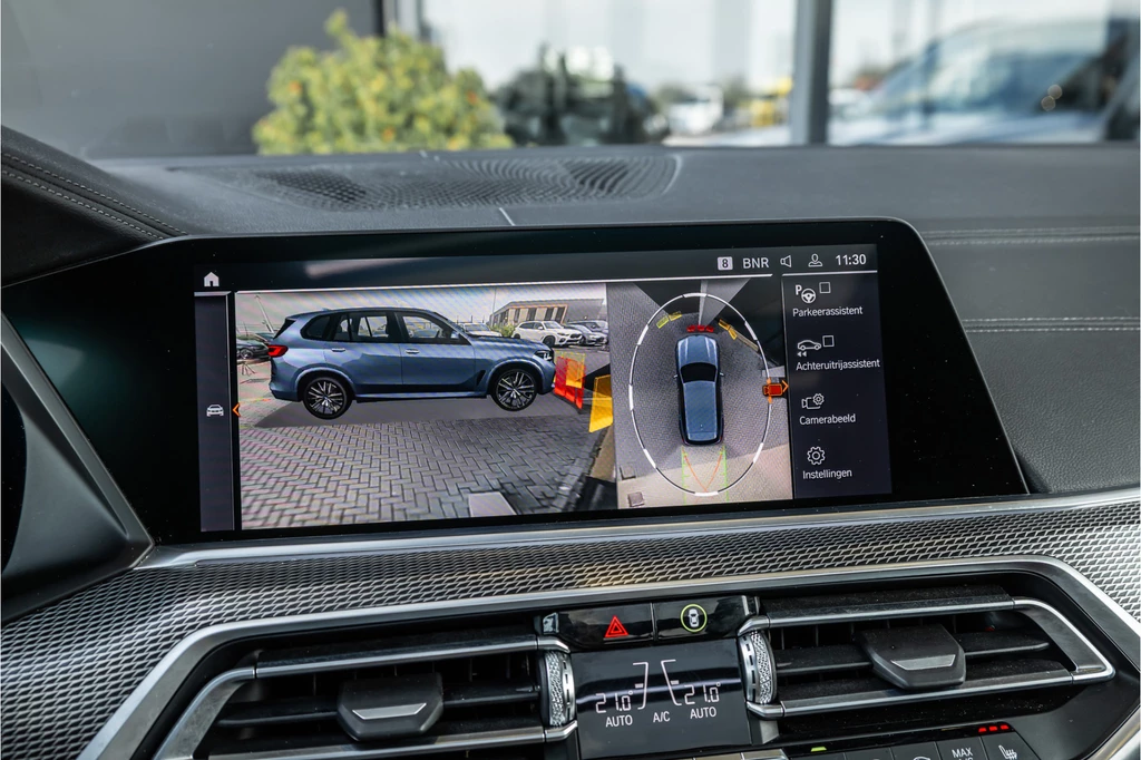 BMW X5 – foto 18