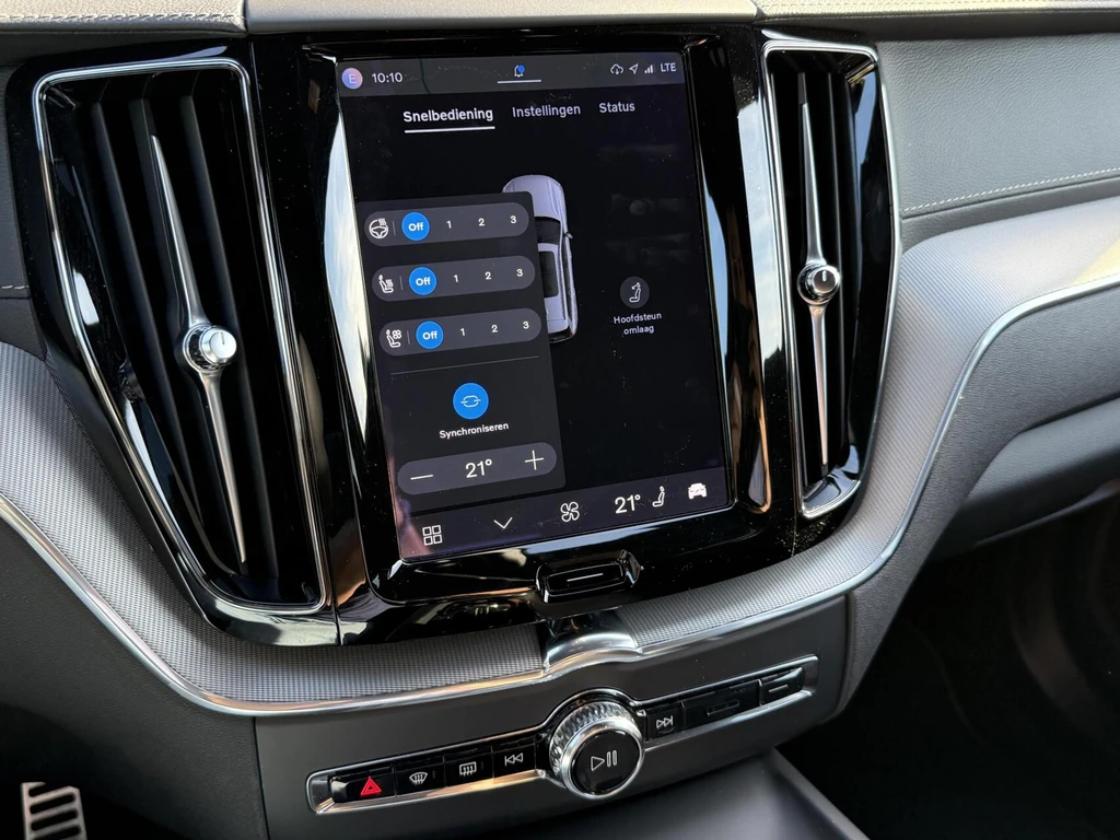 Volvo XC60 – foto 24