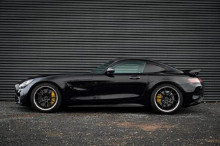 Mercedes-AMG GT – thumbnail 3