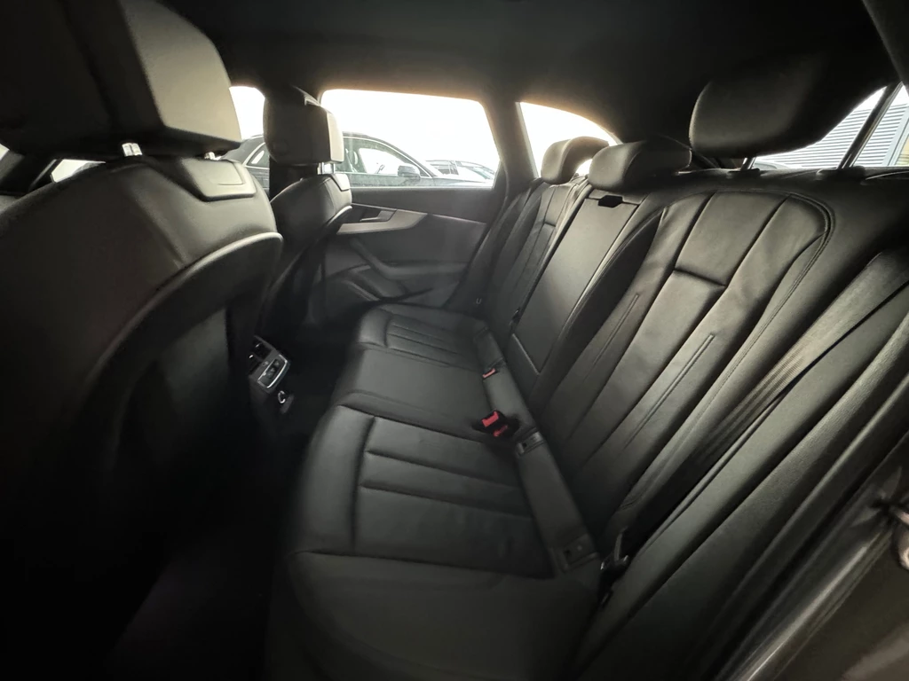 Audi A4 – foto 22