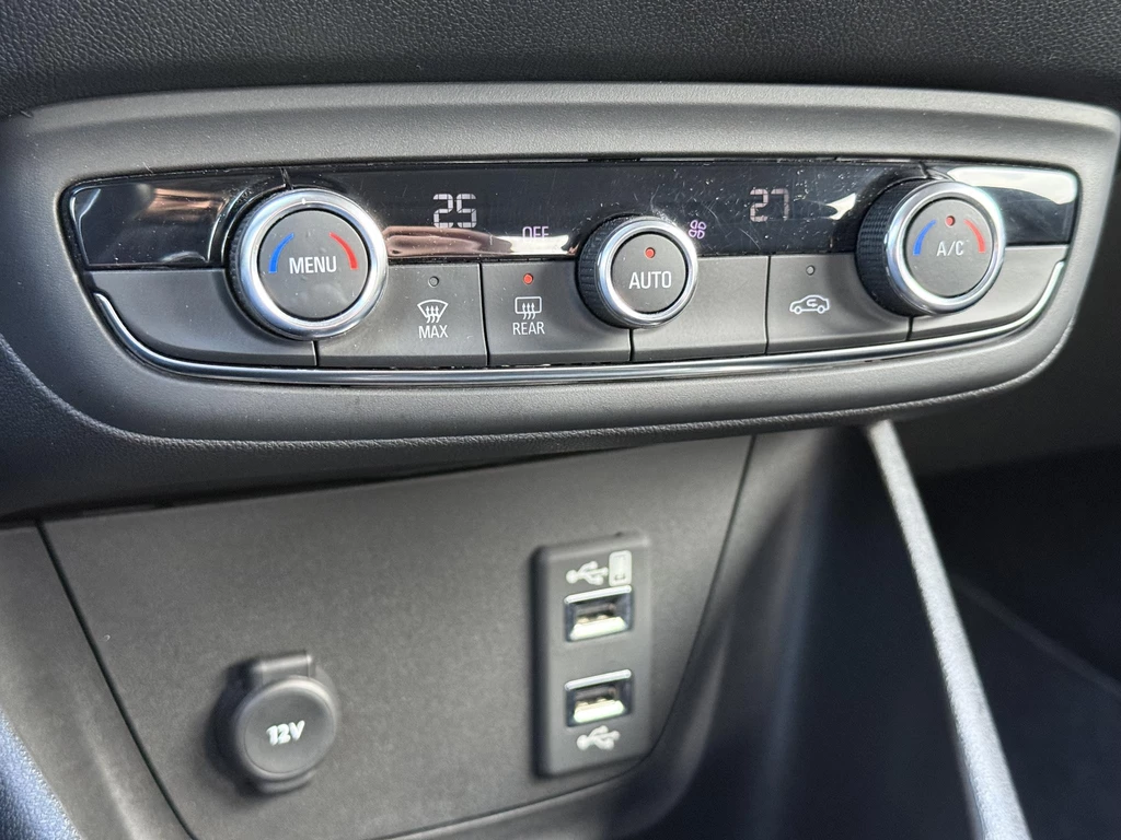 Opel Crossland X – foto 22