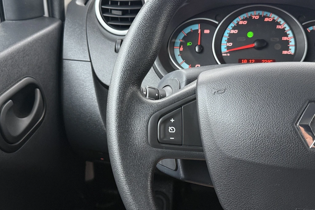 Renault Kangoo Z.E. – foto 19