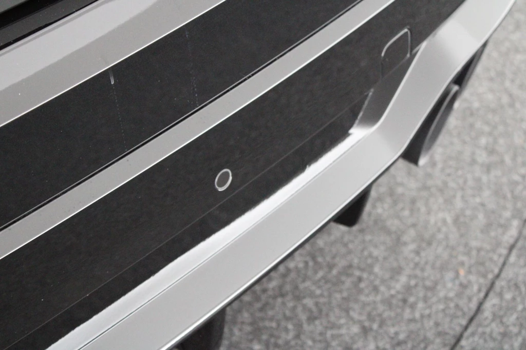 Audi SQ8 – foto 55