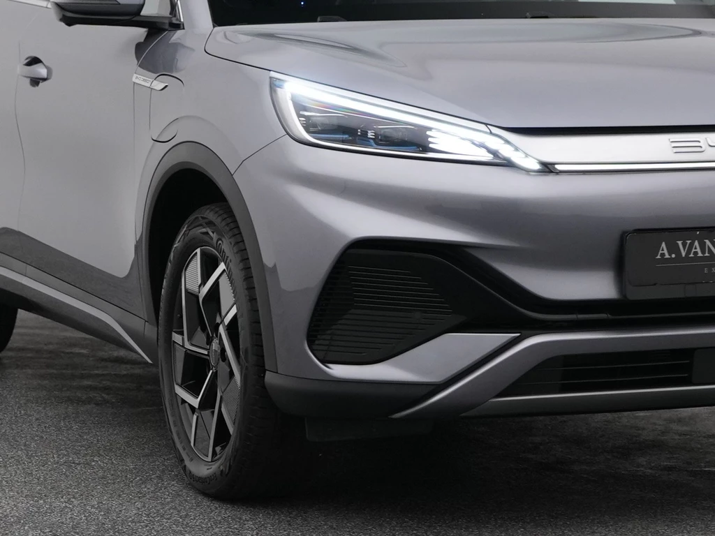 BYD ATTO 3 – foto 26