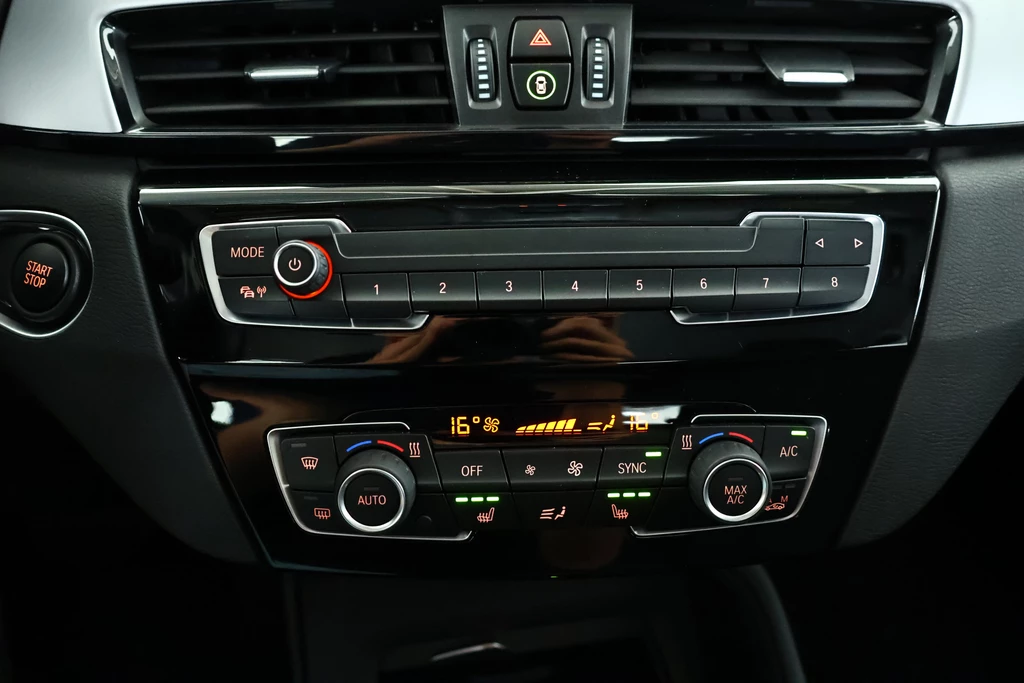 BMW X1 – foto 18