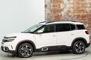 Citroën C5 Aircross – thumbnail 2