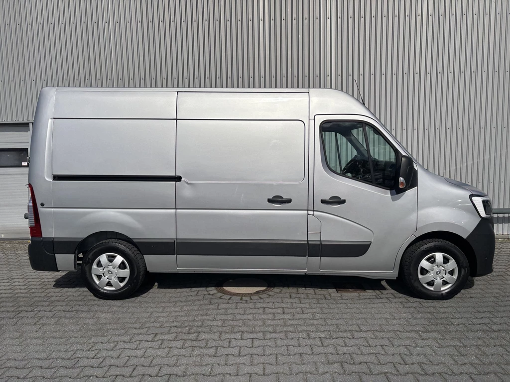 Renault Master – foto 7