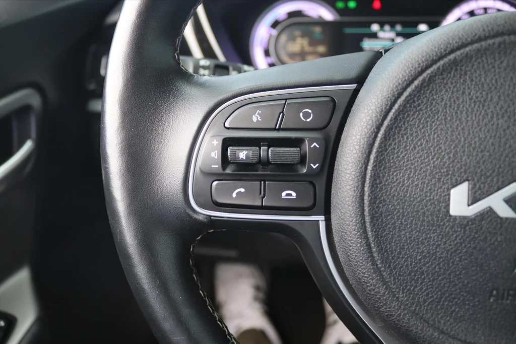 Kia Niro – foto 34