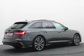 Audi A6 – thumbnail 8