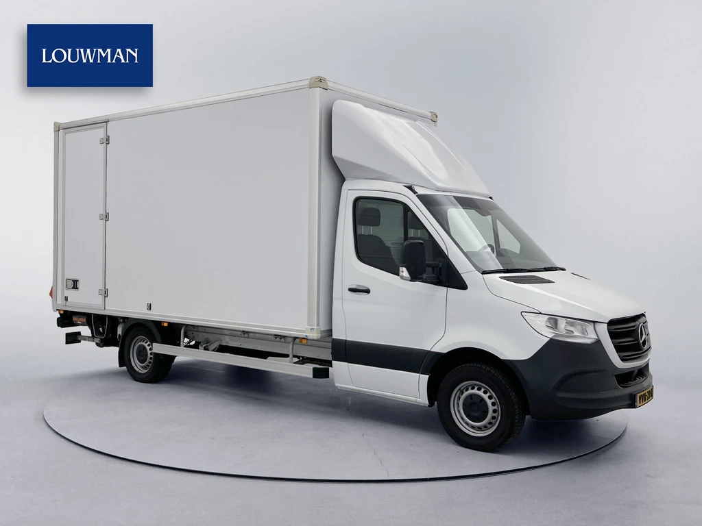 Mercedes-Benz Sprinter – foto 8