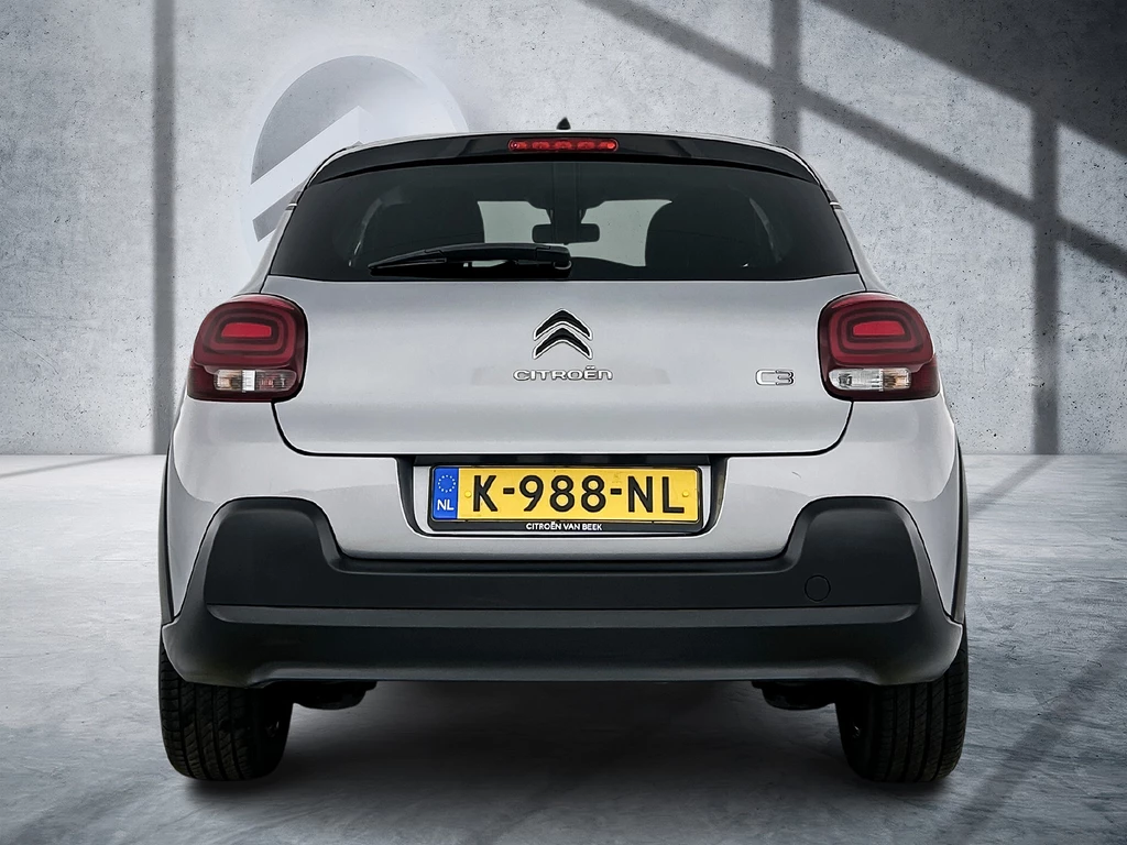 Citroën C3 – foto 3