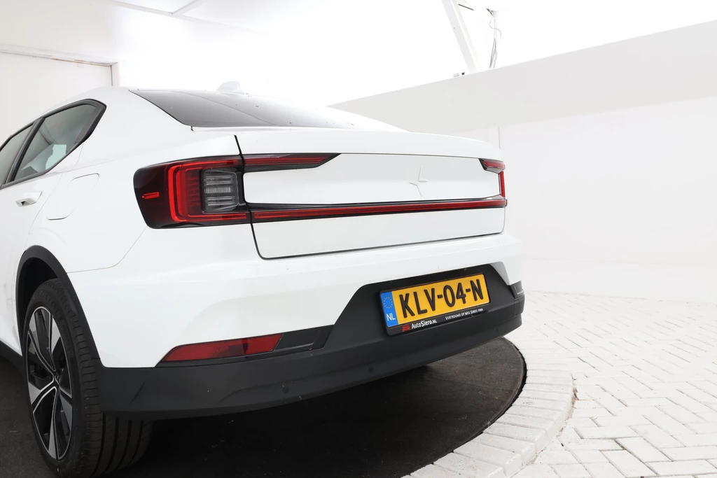Polestar 2 – foto 3