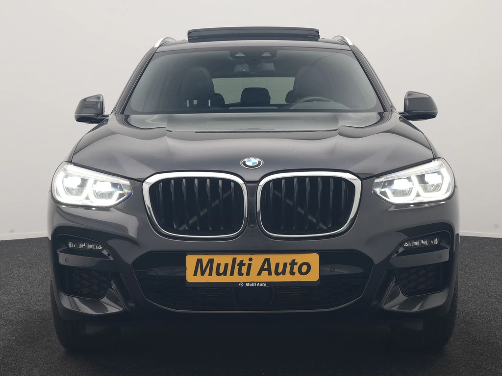 BMW X3 – foto 10