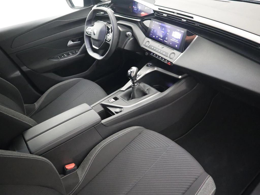 Peugeot 308 – foto 39