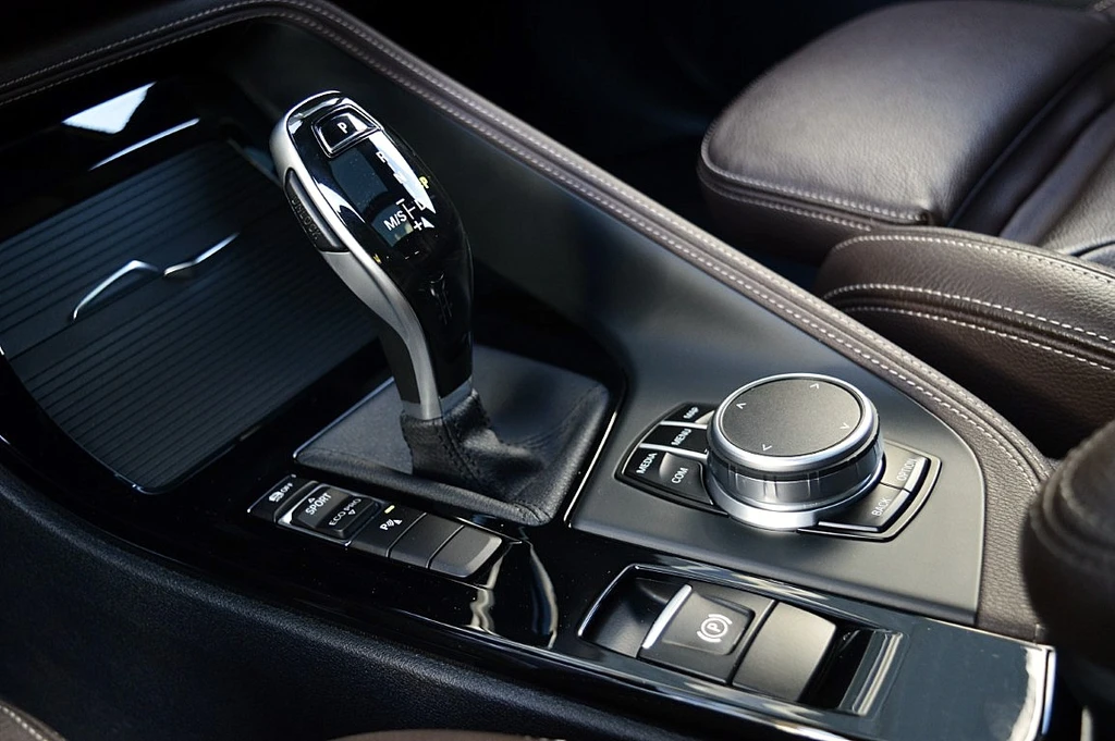 BMW X2 – foto 29