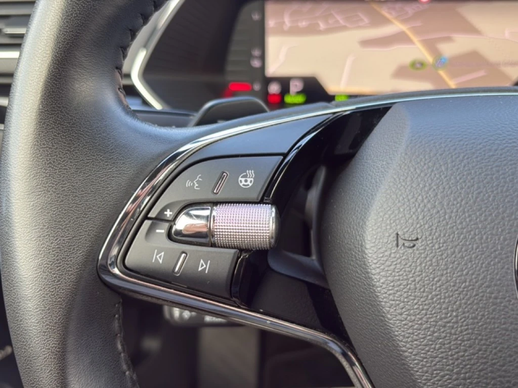 Škoda Superb – foto 20