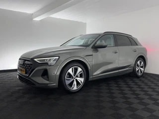 Audi Q8 e-tron – thumbnail 1