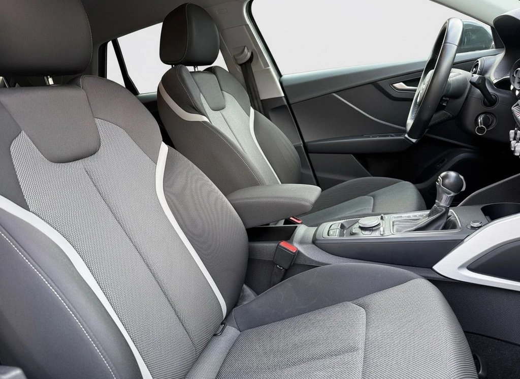 Audi Q2 – foto 11