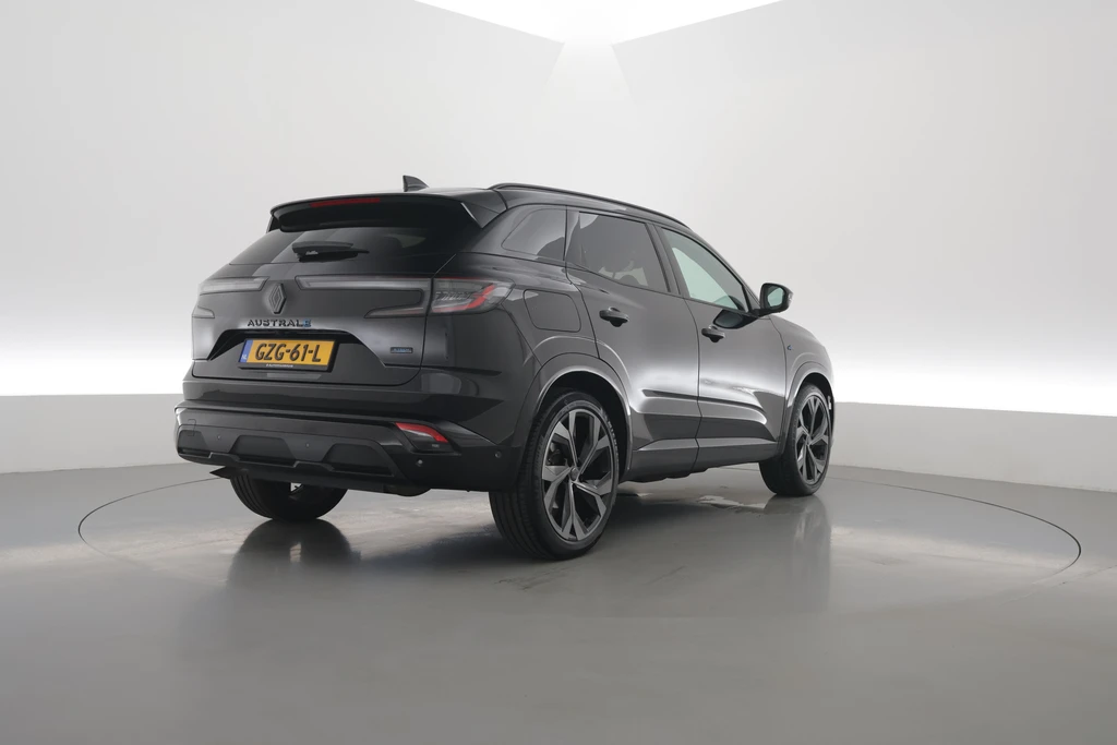 Renault Austral – foto 3