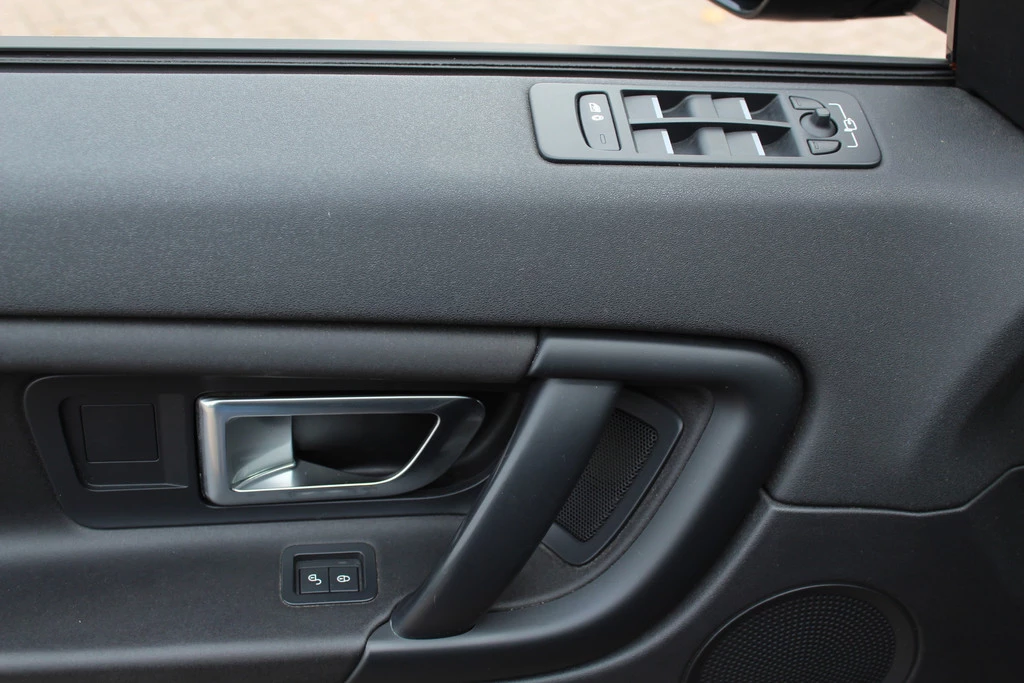 Land Rover Discovery Sport – foto 30
