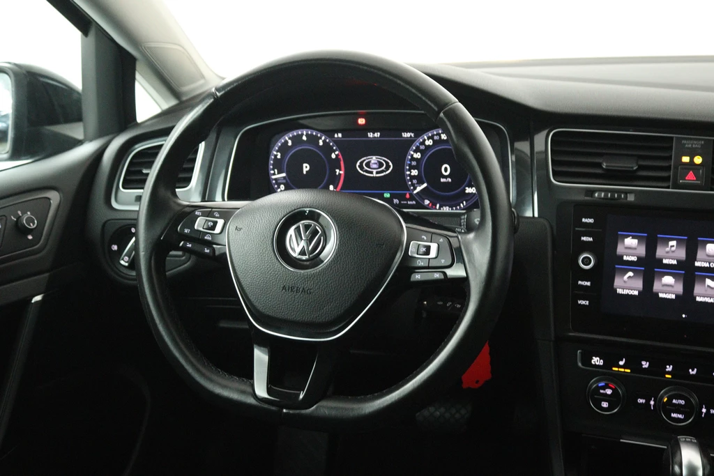 Volkswagen Golf – foto 9