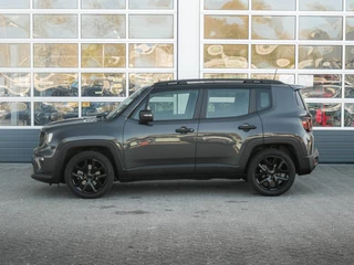 Jeep Renegade – thumbnail 3