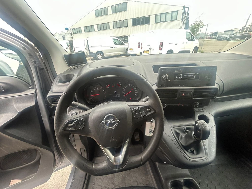 Opel Combo – foto 7