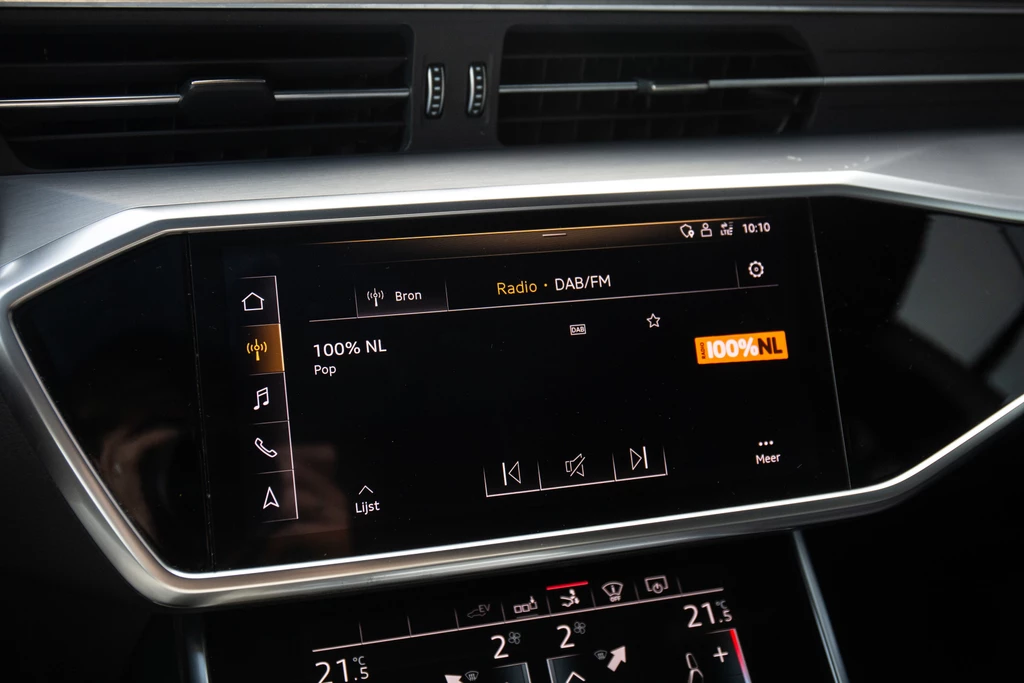 Audi A7 – foto 15