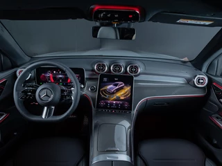 Mercedes-Benz GLC – thumbnail 9