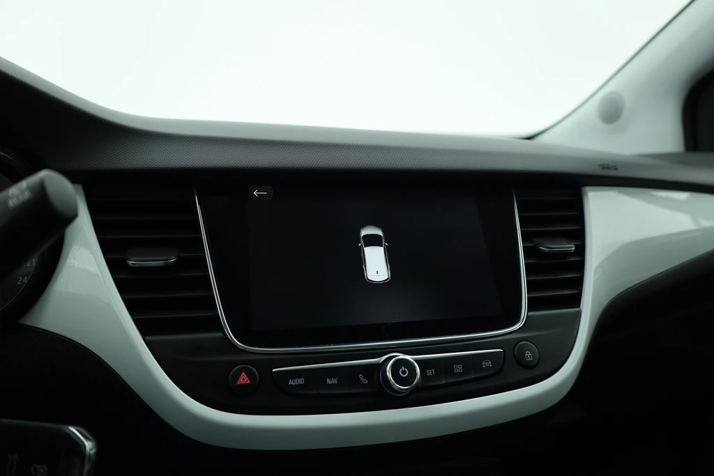 Opel Crossland X – foto 29