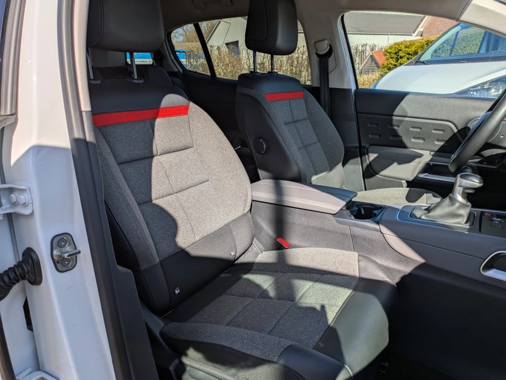Citroën C5 – foto 11