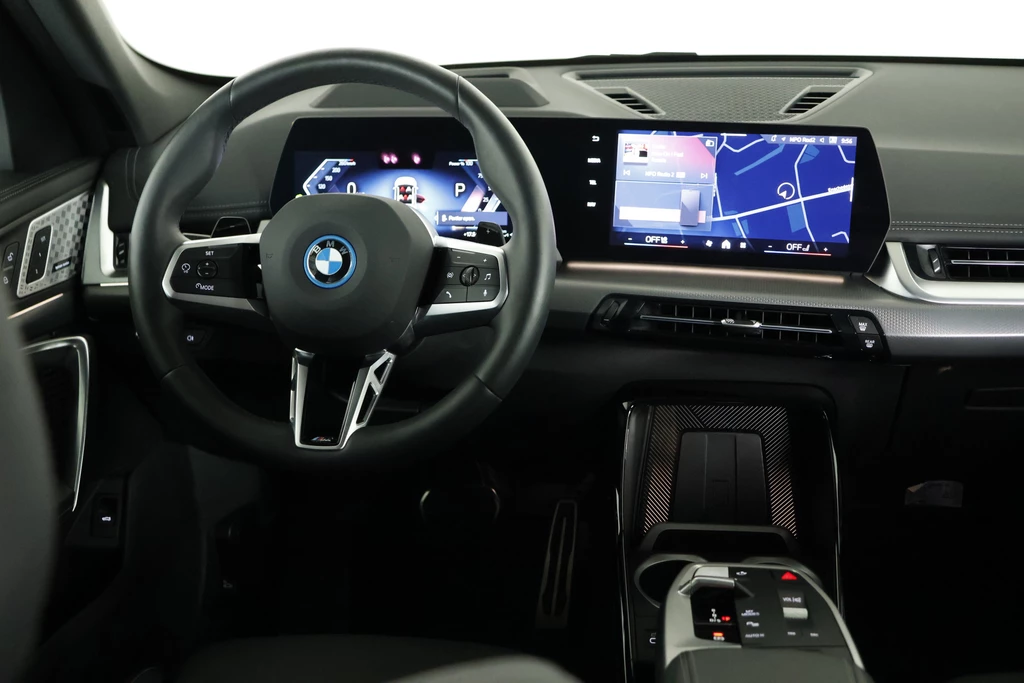 BMW X1 – foto 16