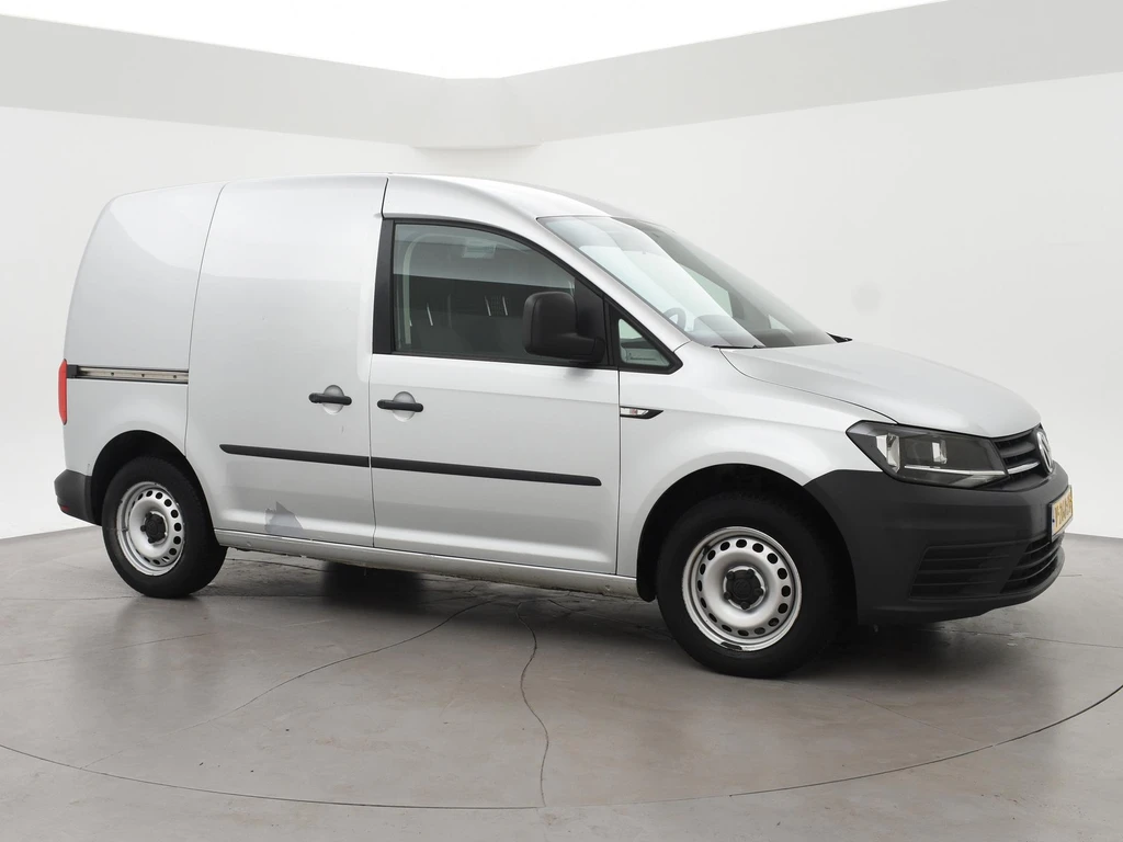 Volkswagen Caddy – foto 6