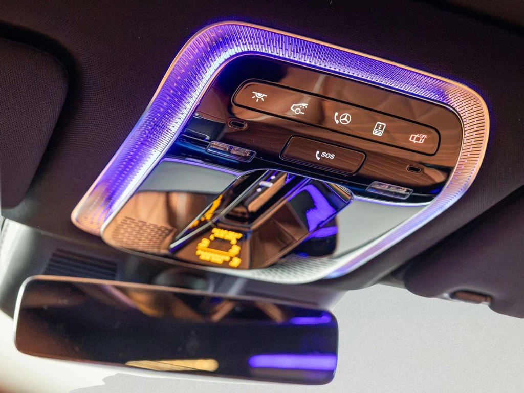 Mercedes-Benz S-Klasse – foto 44