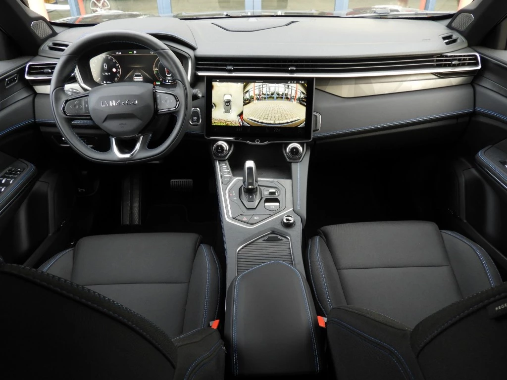 Lynk & Co 01 – foto 8