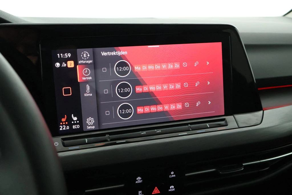 Volkswagen Golf – foto 26