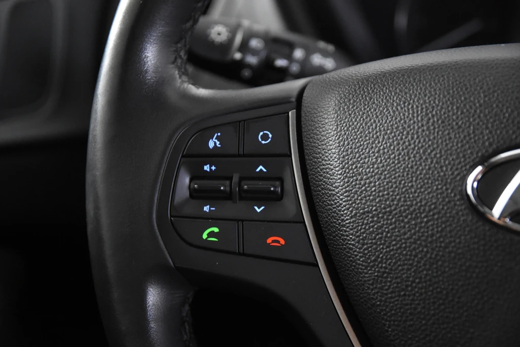 Hyundai i20 – foto 32