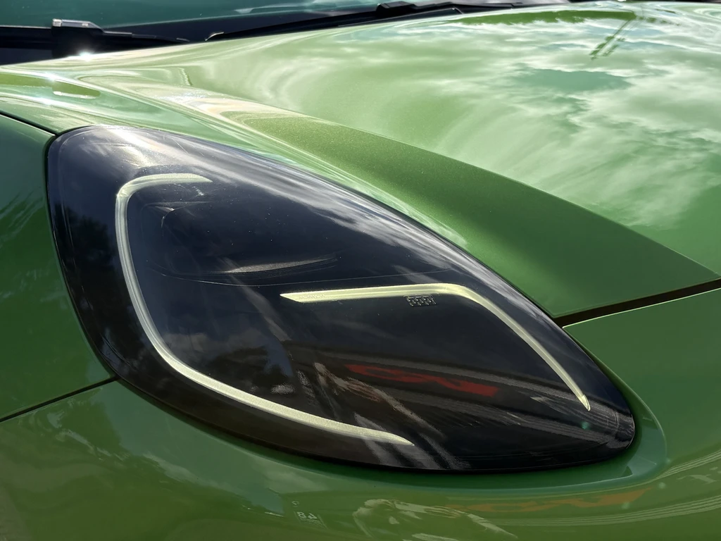 Ford Puma – foto 14