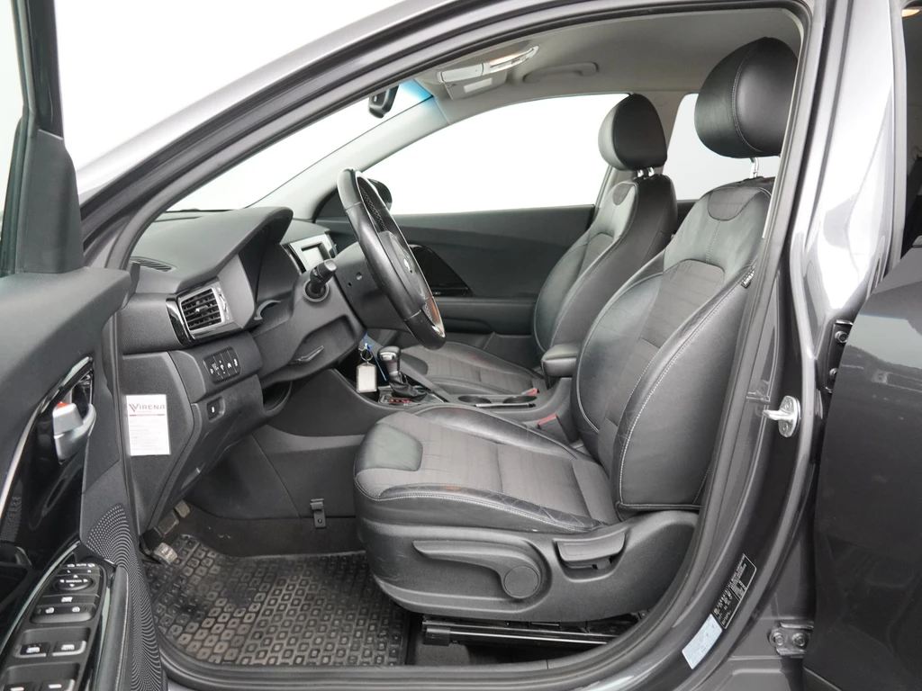 Kia Niro – foto 11
