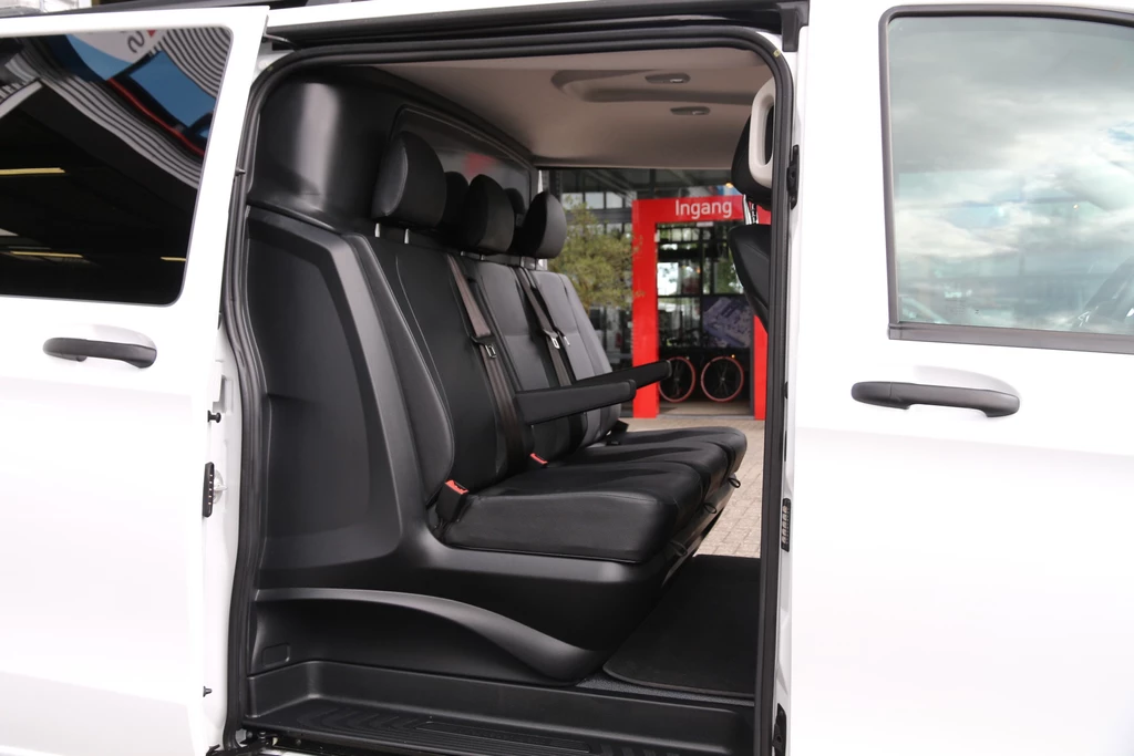 Mercedes-Benz Vito – foto 21