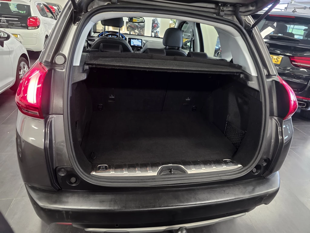 Peugeot 2008 – foto 16