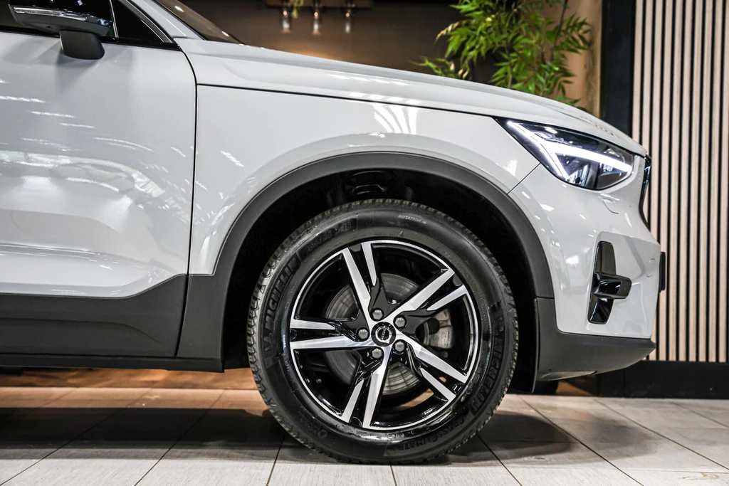 Volvo XC40 – foto 19