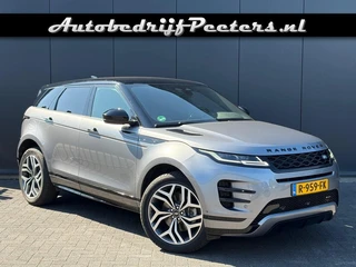 Land Rover Range Rover Evoque – thumbnail 2