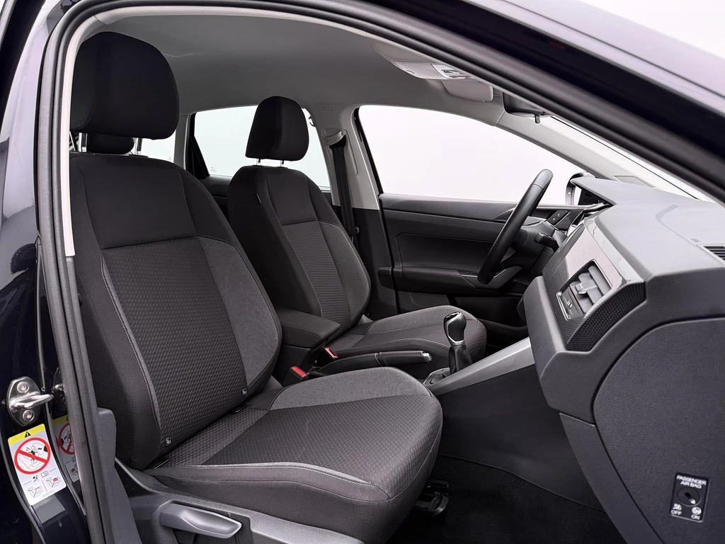 Volkswagen Taigo – foto 31
