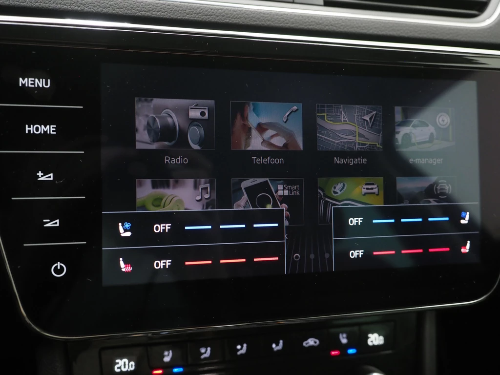 Škoda Superb – foto 34