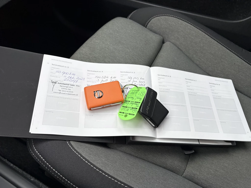 Volvo XC40 – foto 20